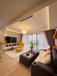 Flo Residence (D19), Condominium #599757431
